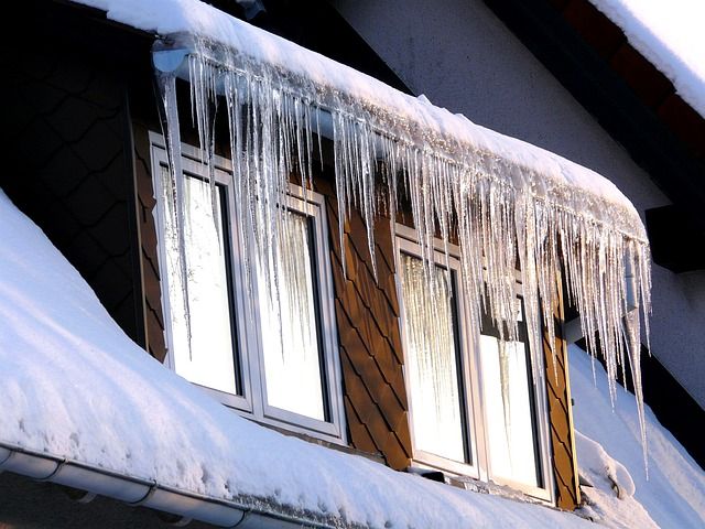 Protect your home from freezing temperatures in Cincinnati, OH.